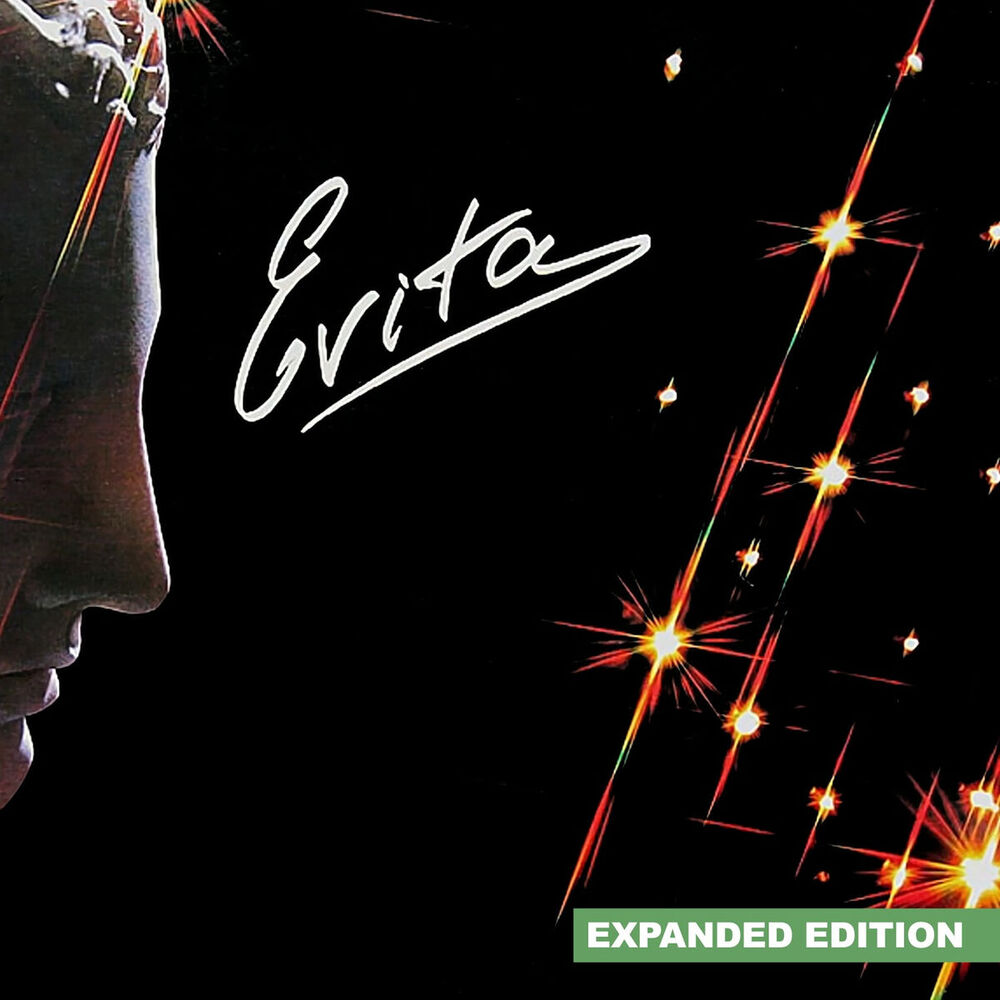 Picture of Evita (Expanded Edition) [Digitally Remastered]