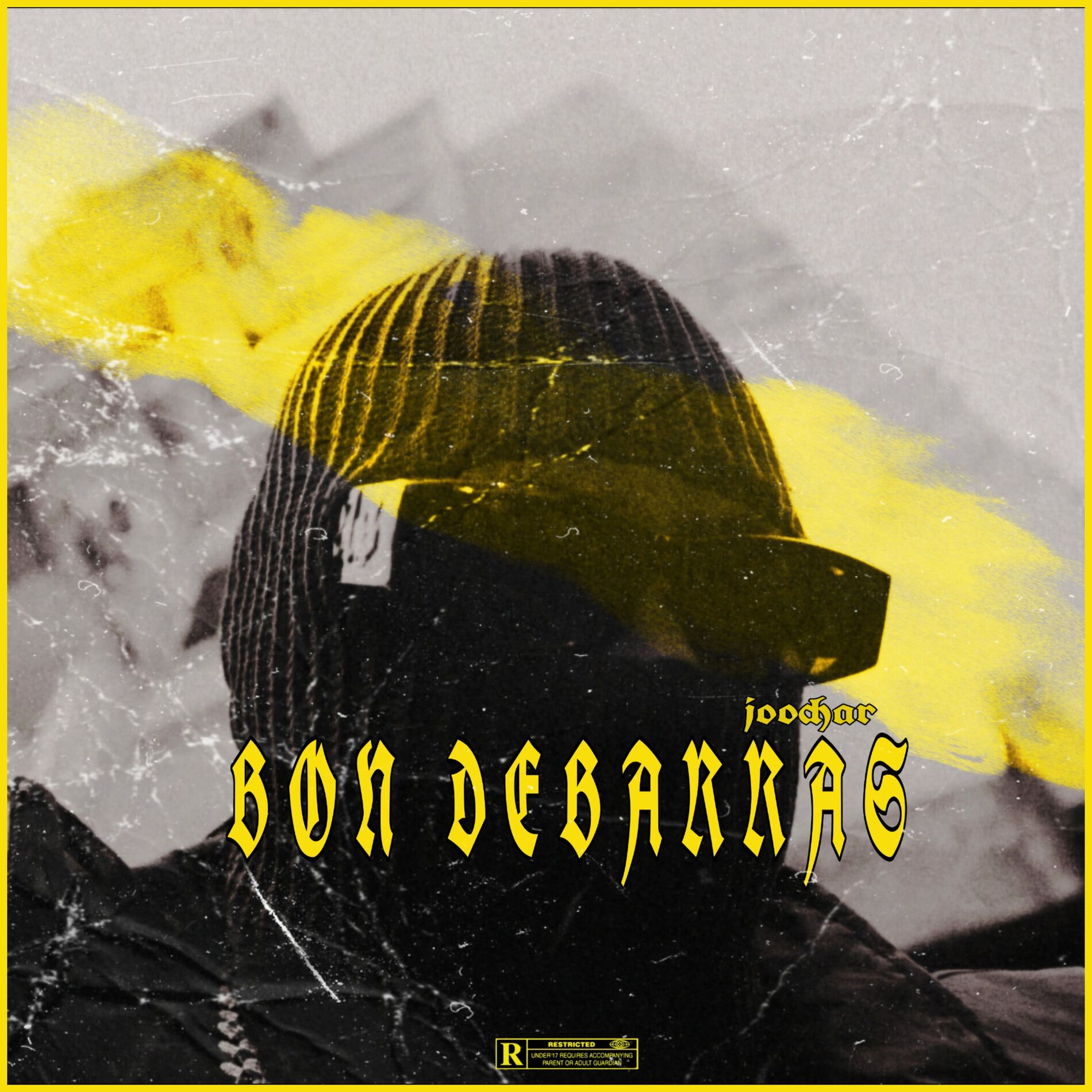 Album cover of Bon débarras