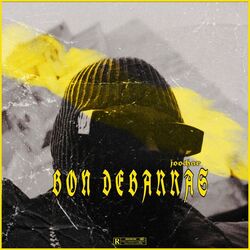 Cover of Bon débarras