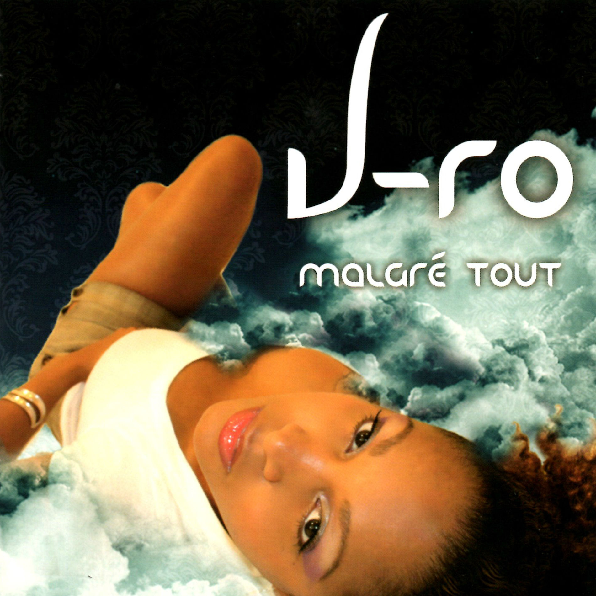Album cover of Malgré tout