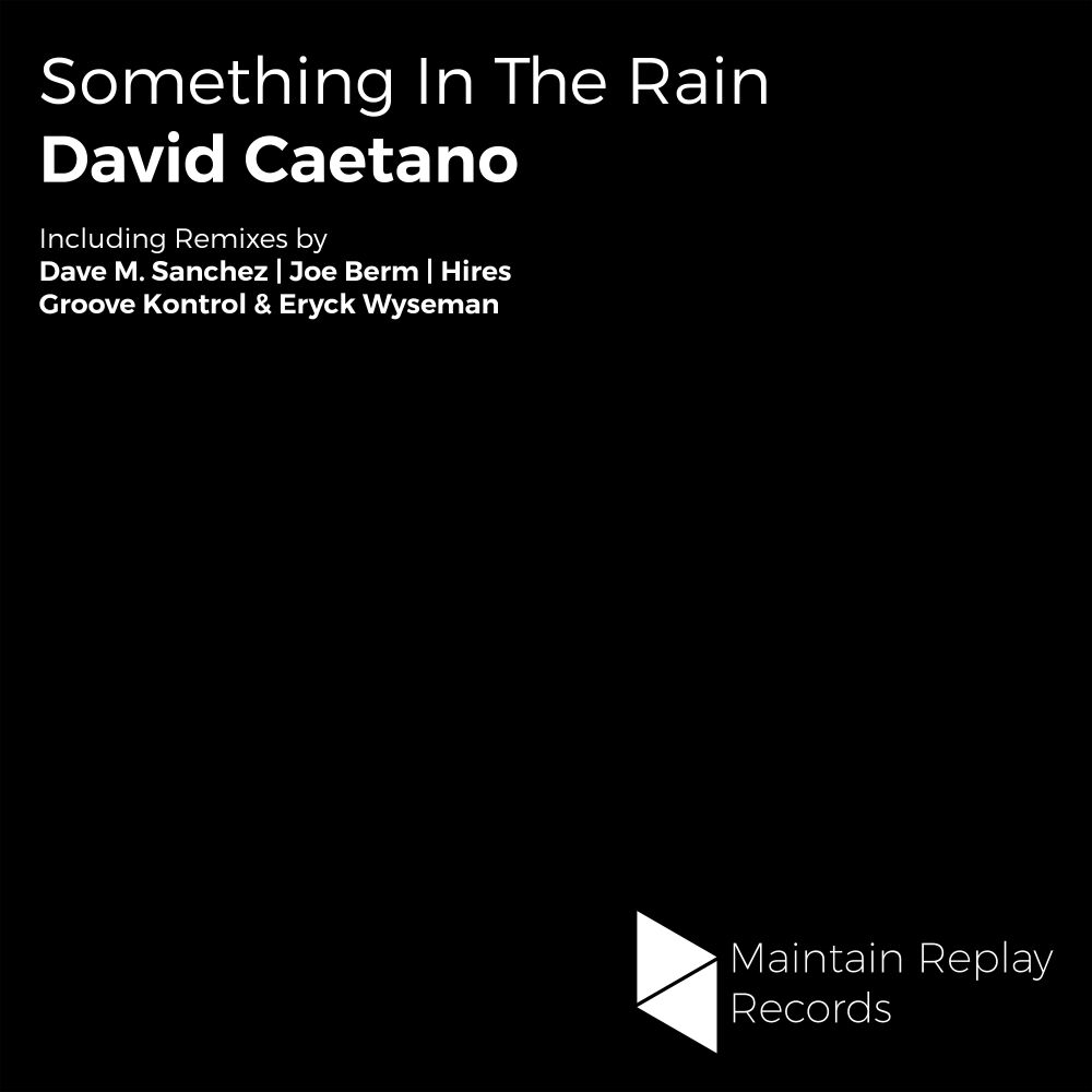 Picture of Something In The Rain