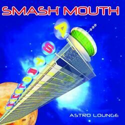 Cover of Astro Lounge