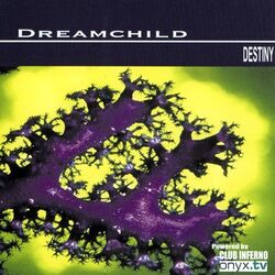 Cover of Destiny