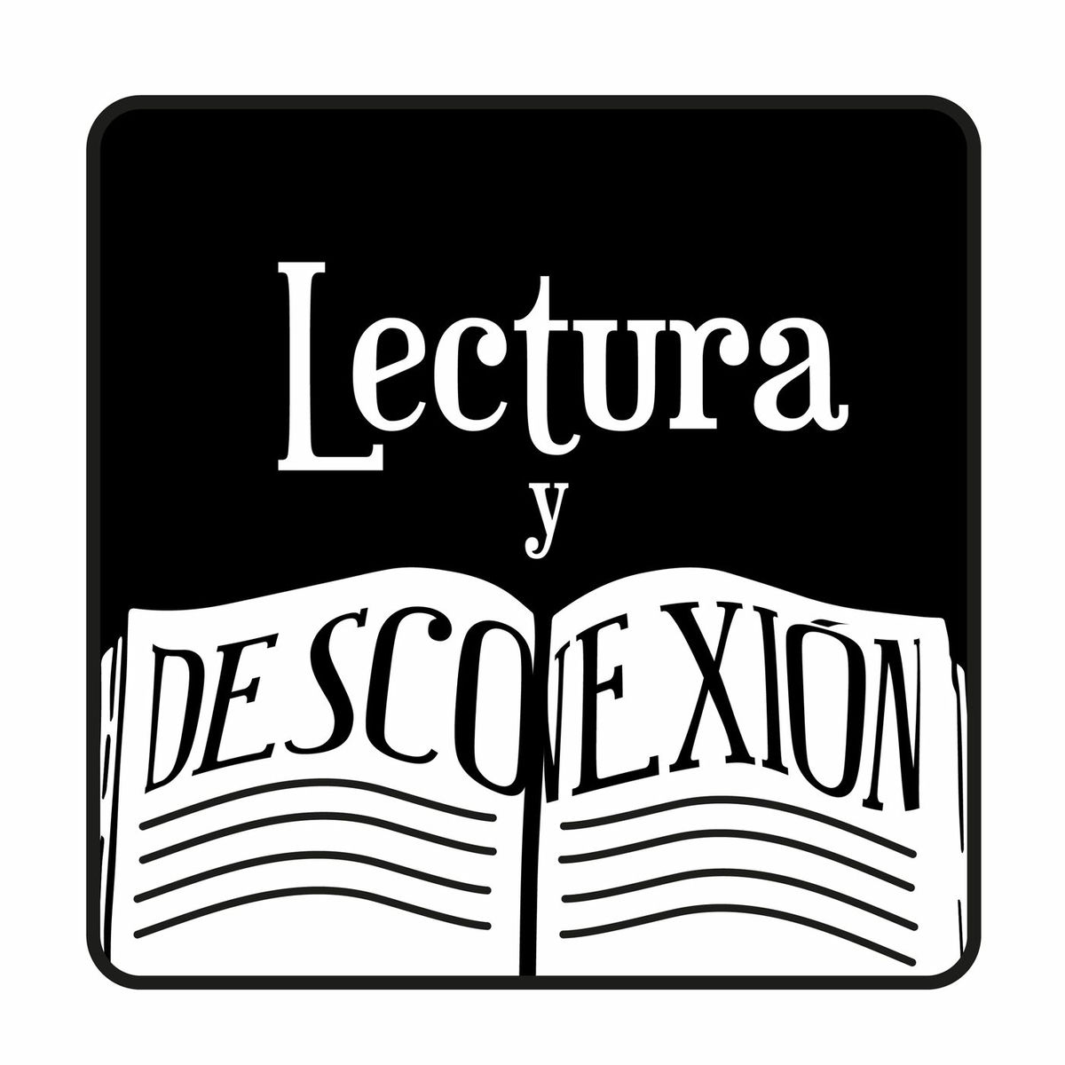 Album cover of Lectura y Desconexión