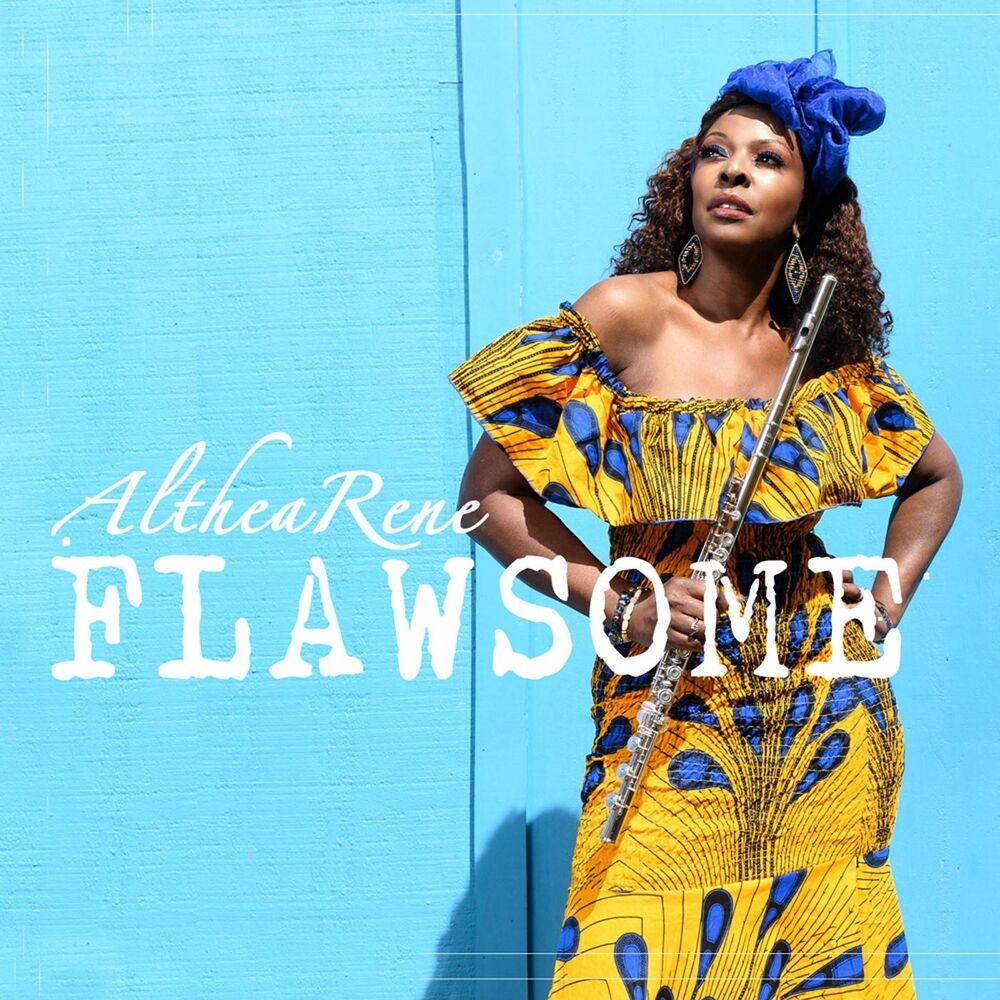 Picture of Flawsome