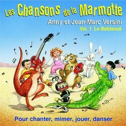 music cover