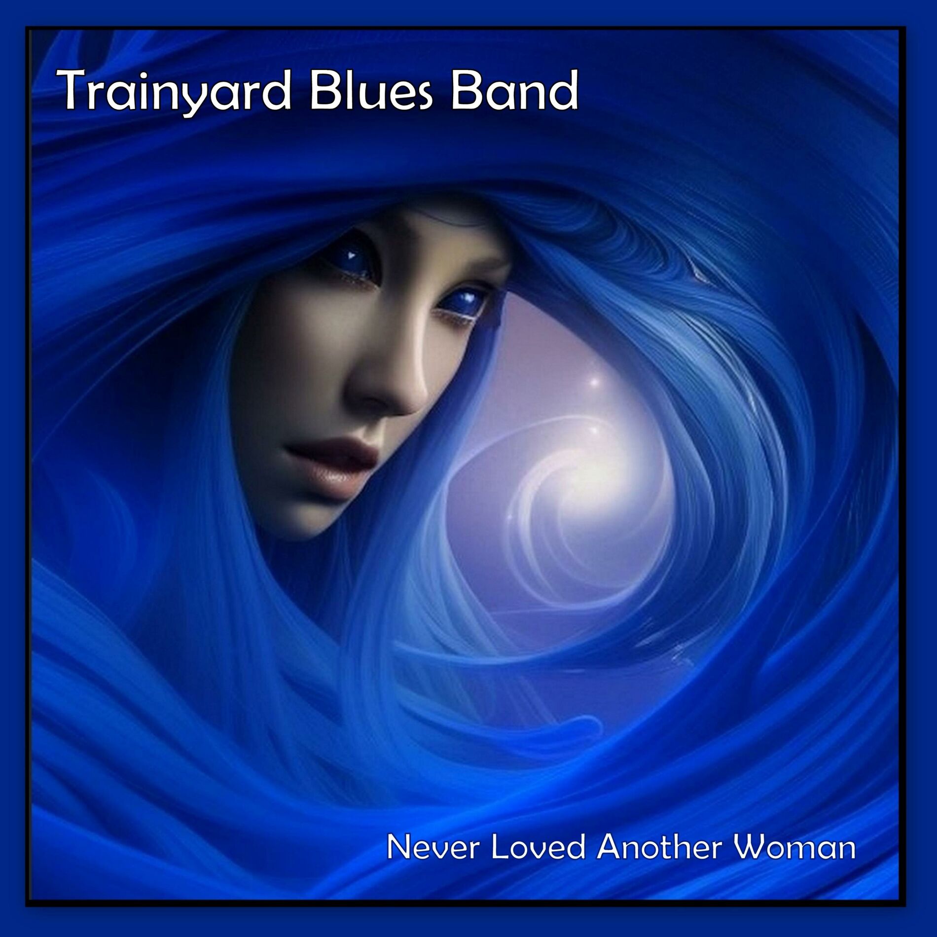 Album cover of Never Loved Another Woman