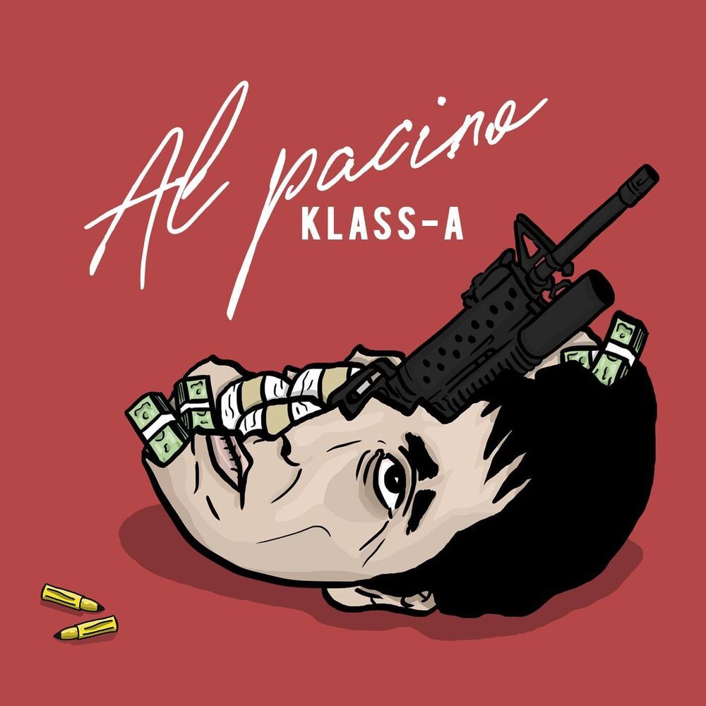 Picture of Al Pacino
