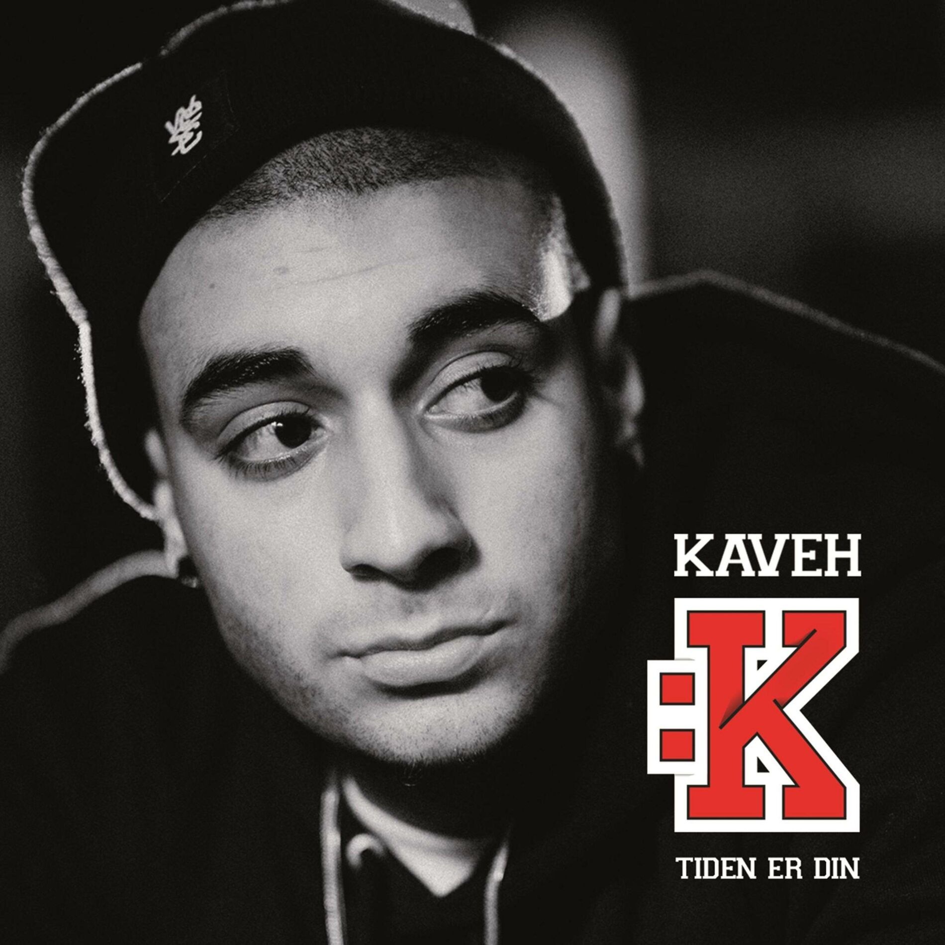 Album cover of Tiden Er Din