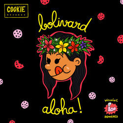 Cover of Aloha!