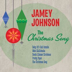 Cover of The Christmas Song