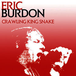 Cover of Crawling King Snake