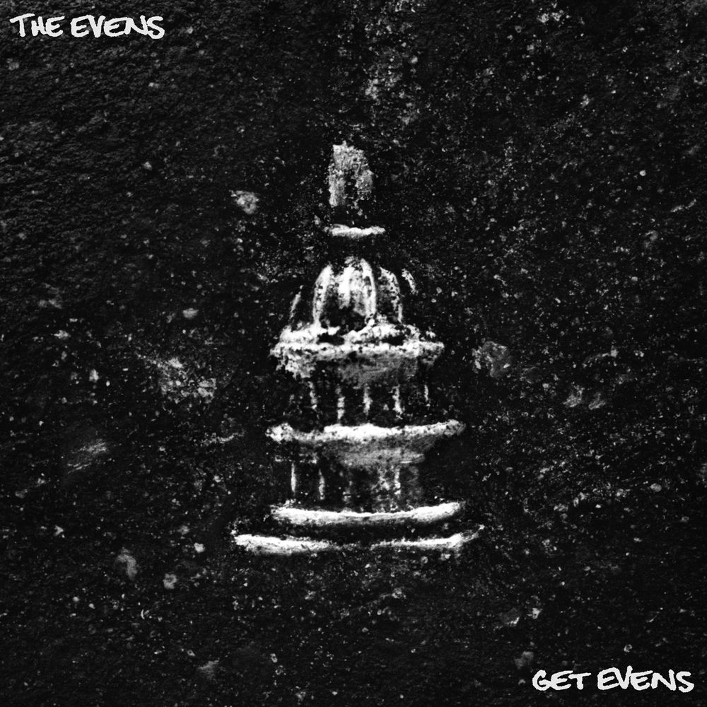 Get Evens cover