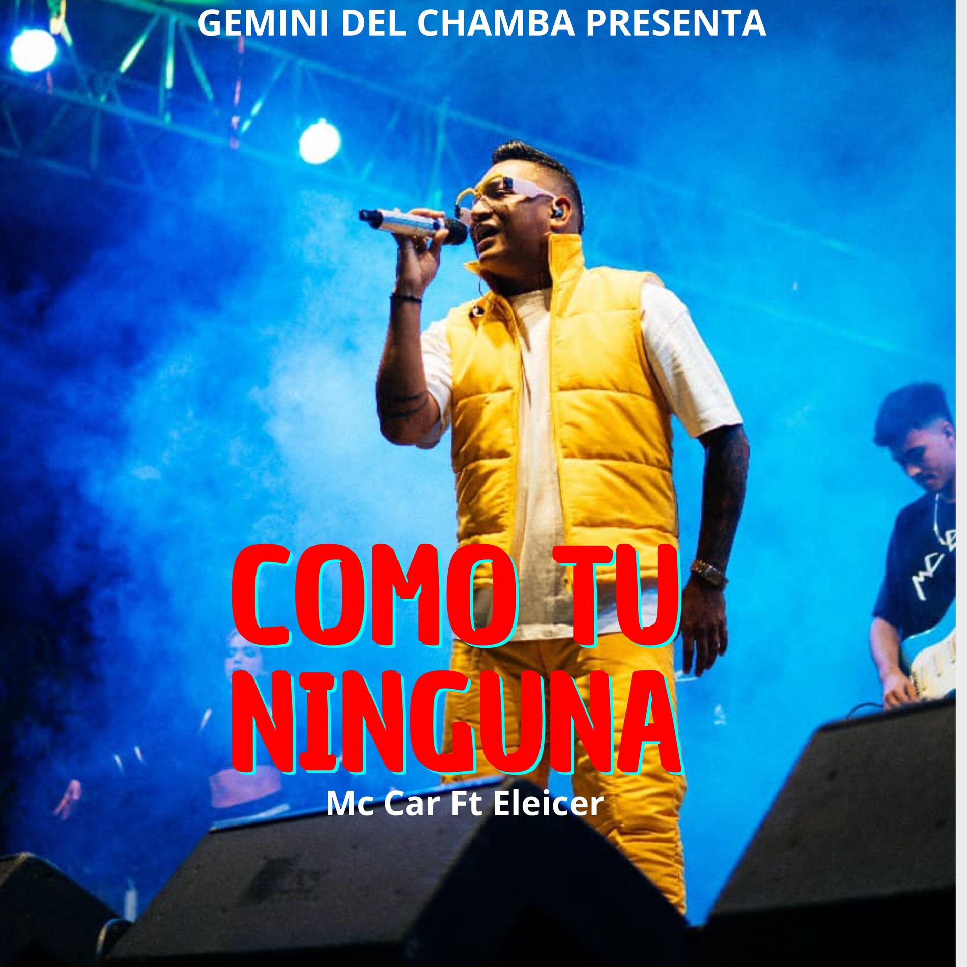 Album cover of Como Tu Ninguna (2021 Remasterizado)