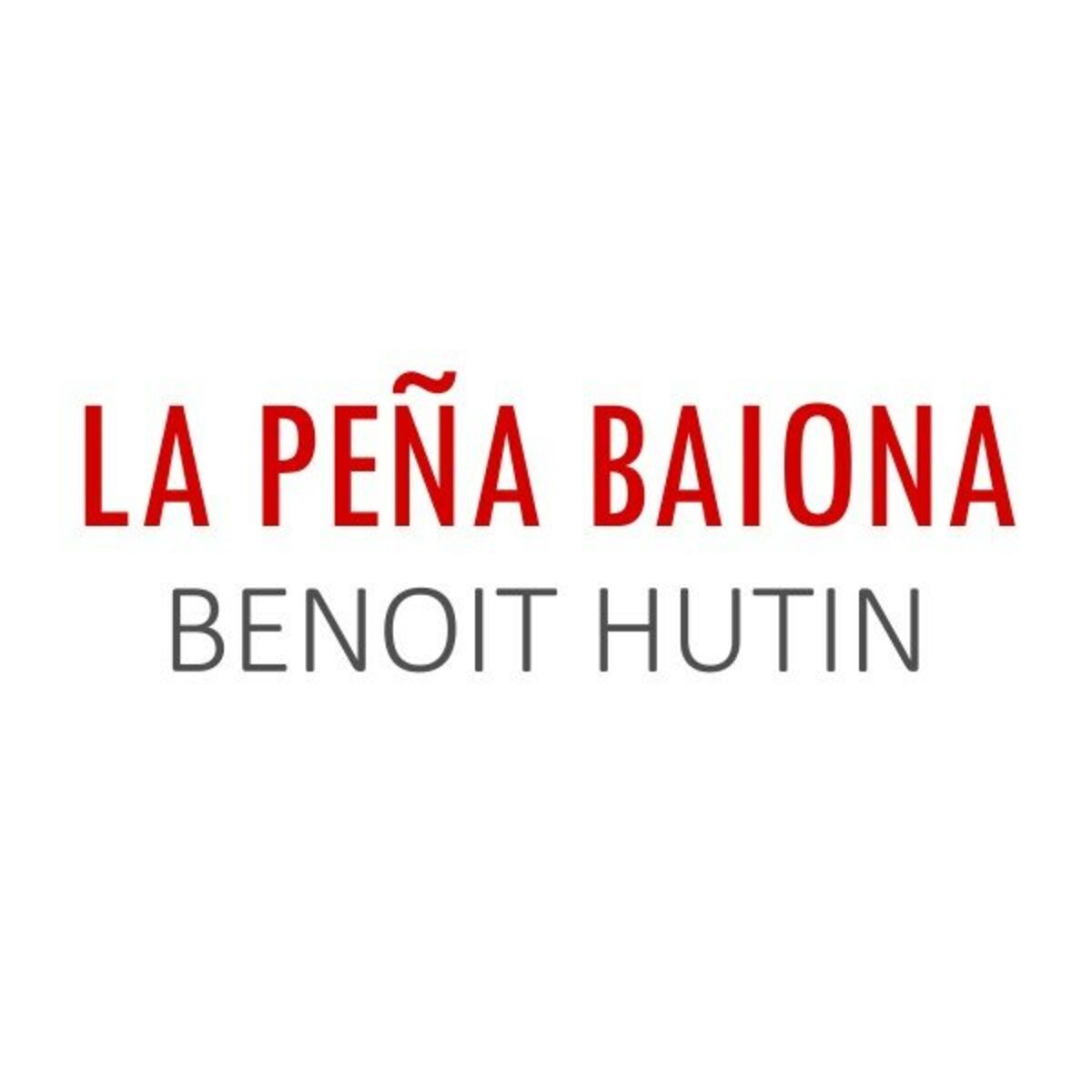 Album cover of La Pena Baiona (Single)