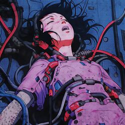 She Heals Everything