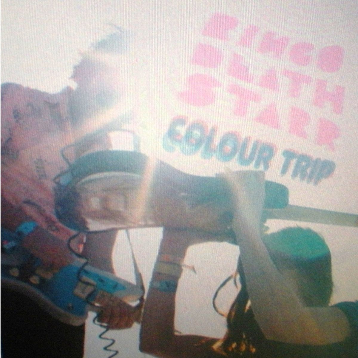 Album cover of Imagine Hearts