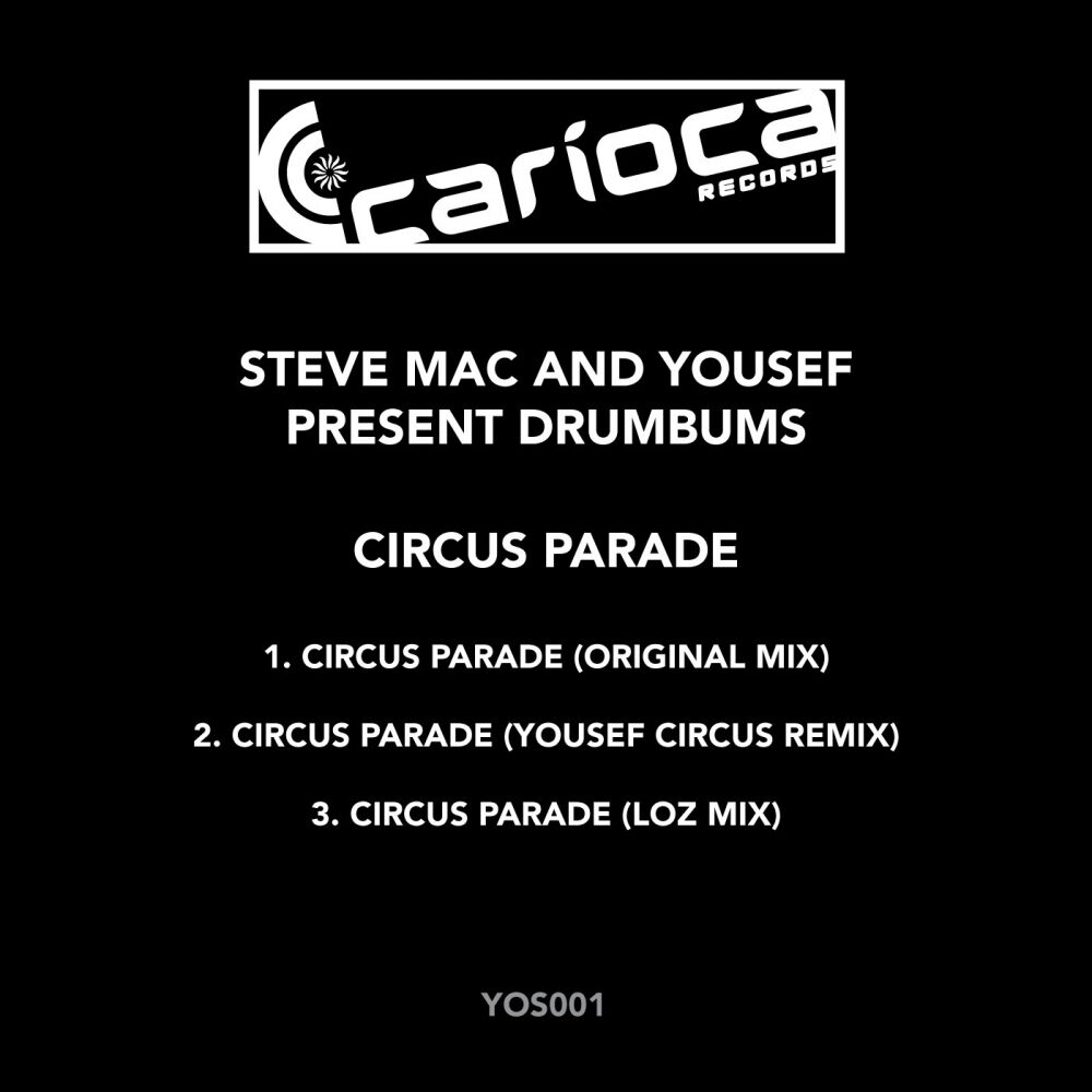 Picture of Circus Parade