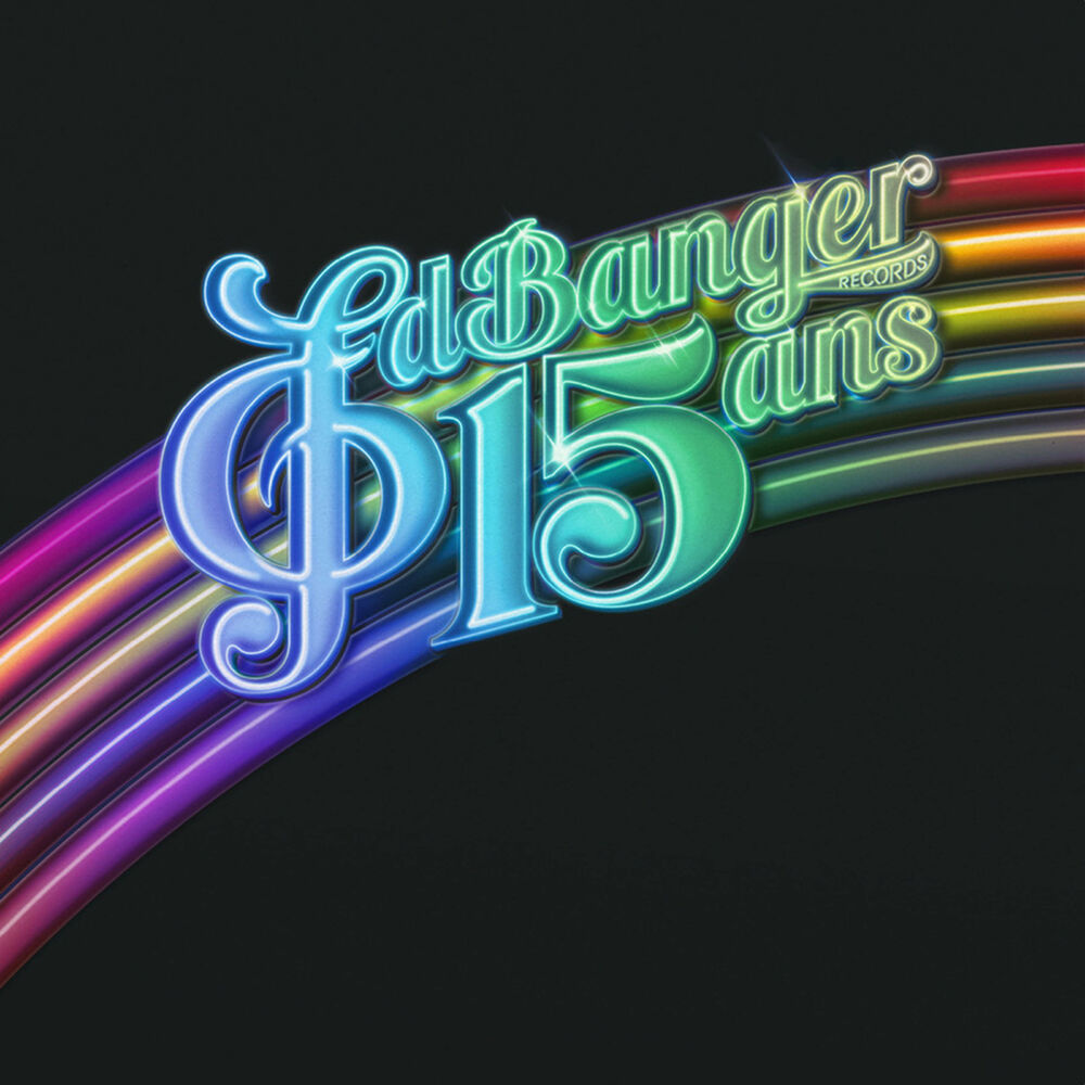 Picture of Ed Banger 15
