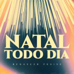 Cover of Natal Todo Dia
