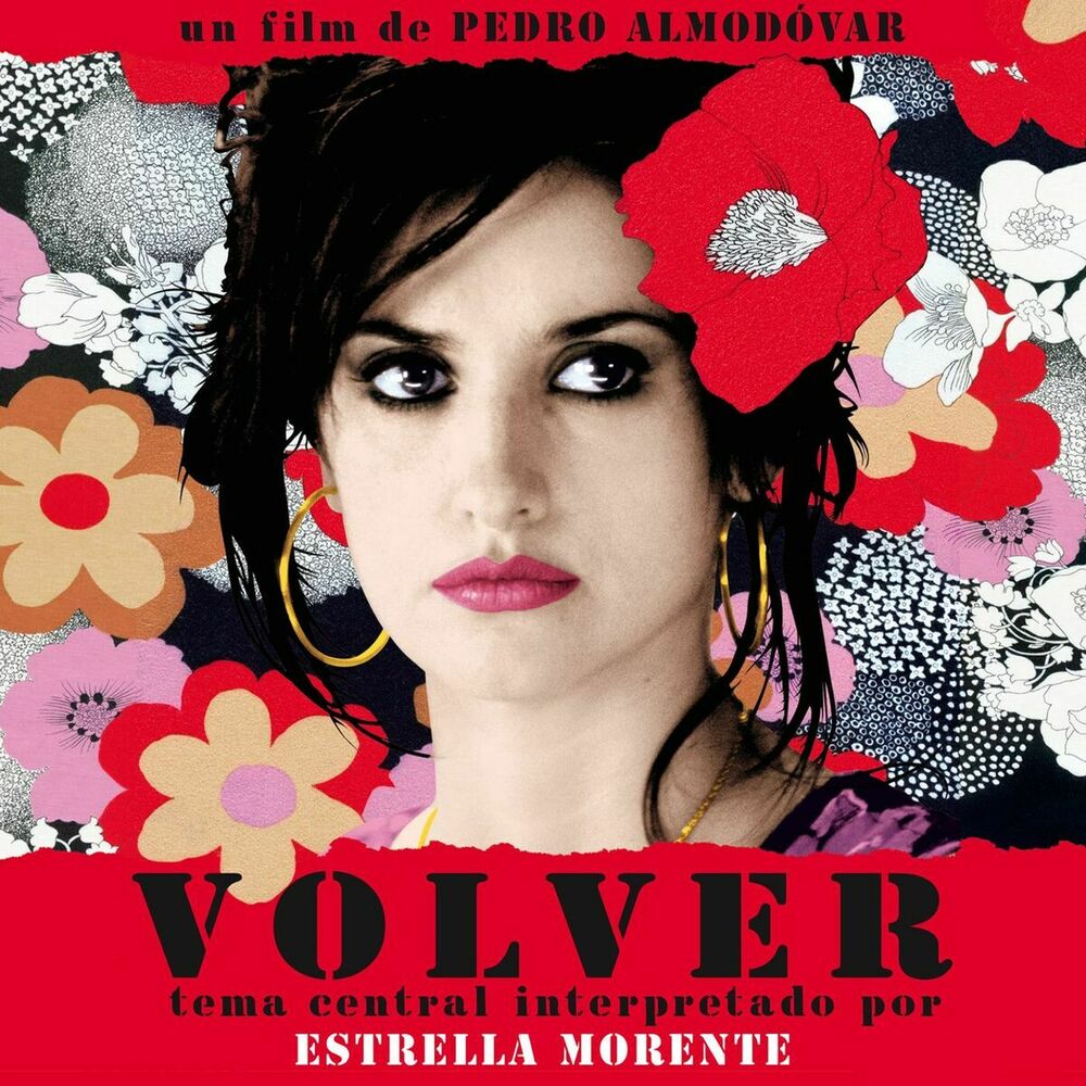 Picture of Volver