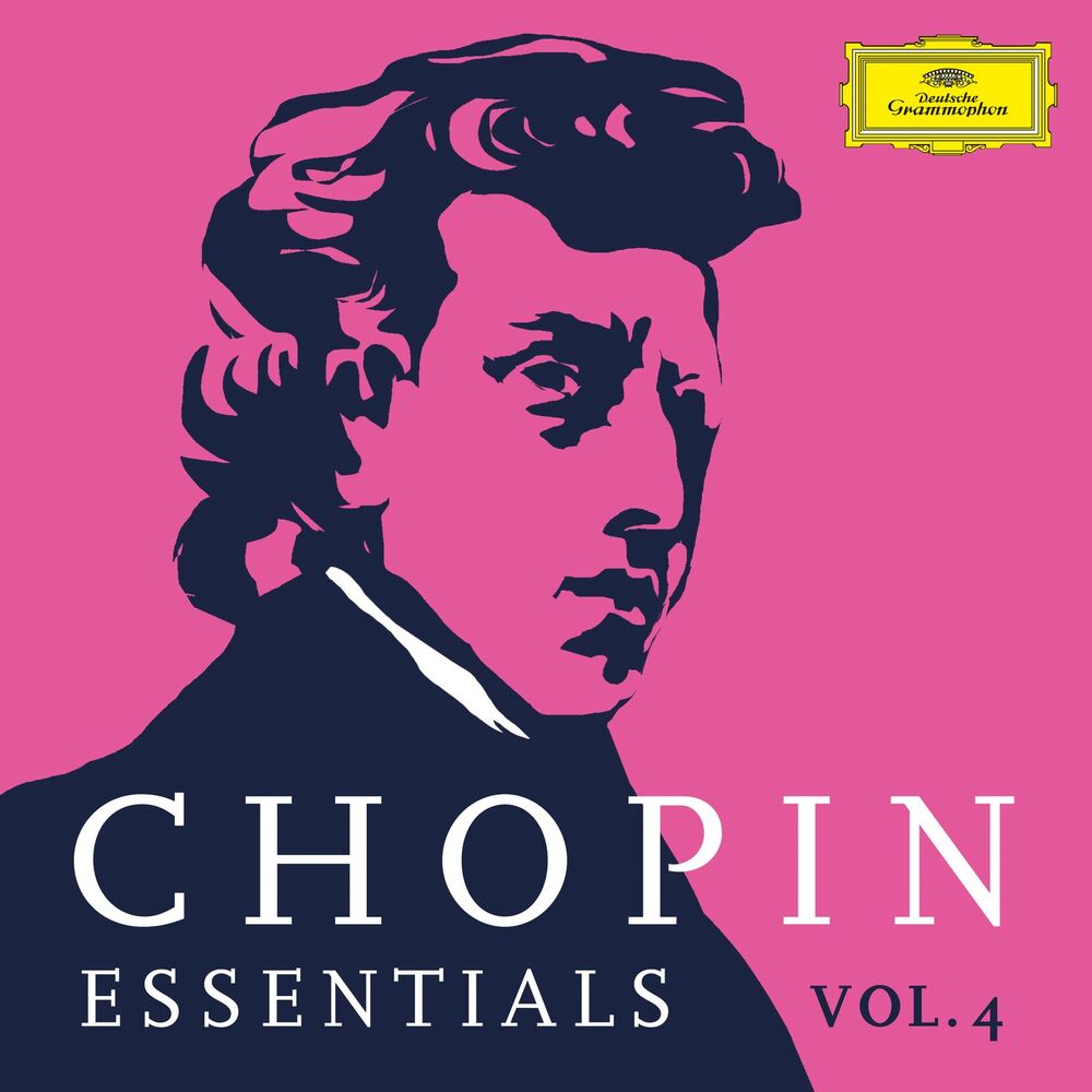 Picture of Chopin Essentials Vol. 4