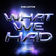 What We Had by Sam Laxton album cover