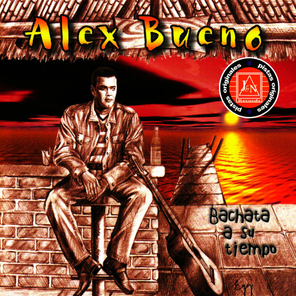 Picture of Bachata a Su Tiempo (Pistas Originales)