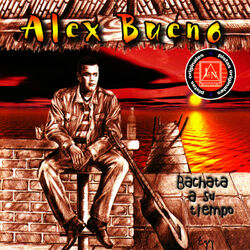 Cover of Bachata a Su Tiempo (Pistas Originales)