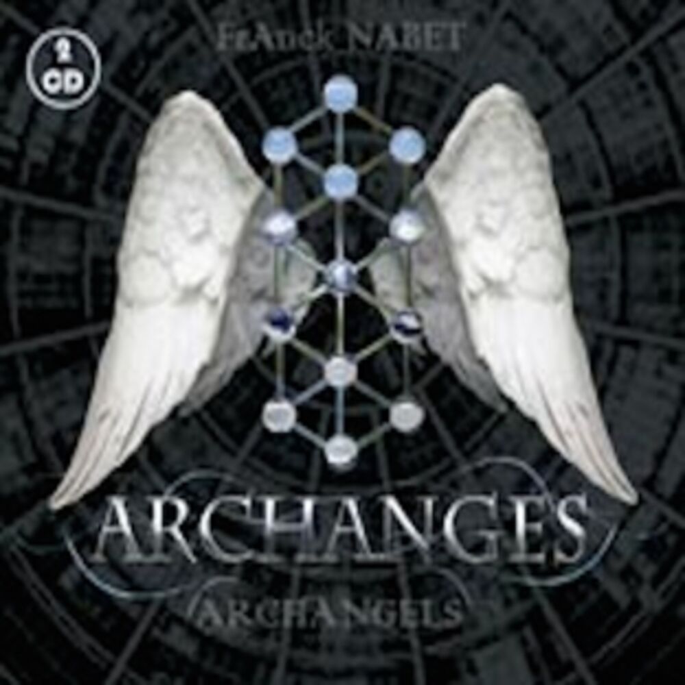 Picture of Archanges (Archangels ) VOL. 1
