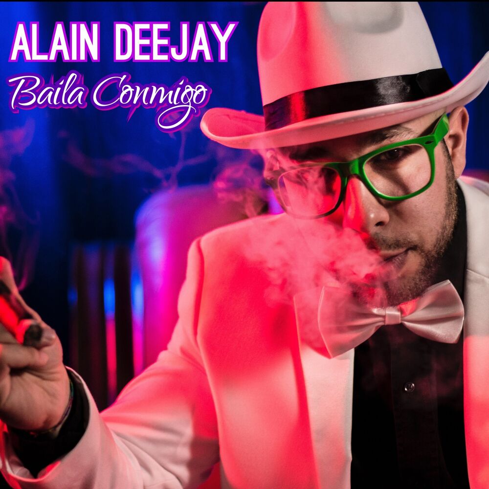 Picture of Baila Conmigo