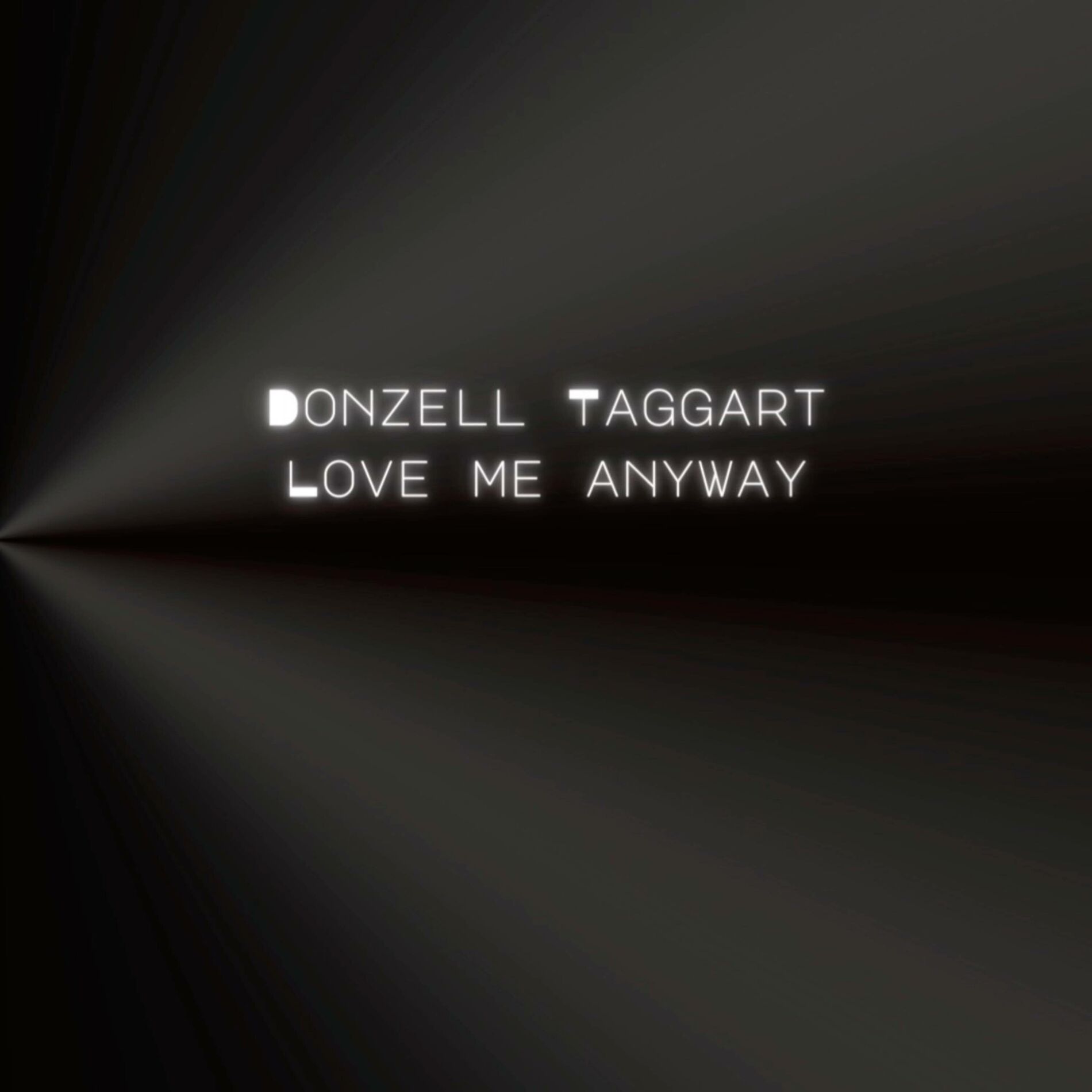 Album cover of Love Me Anyway