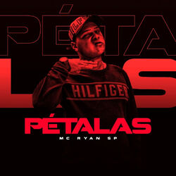 Cover of Pétalas