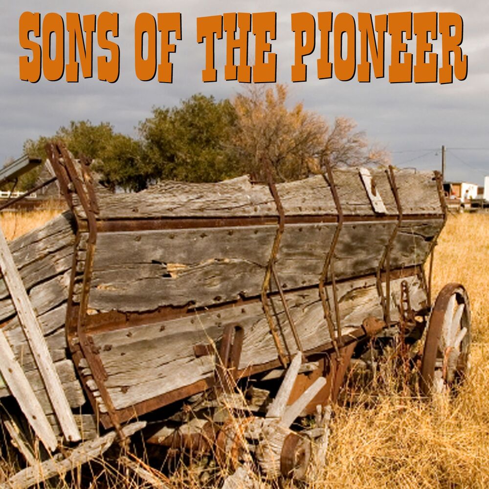 Picture of Sons Of The Pioneers