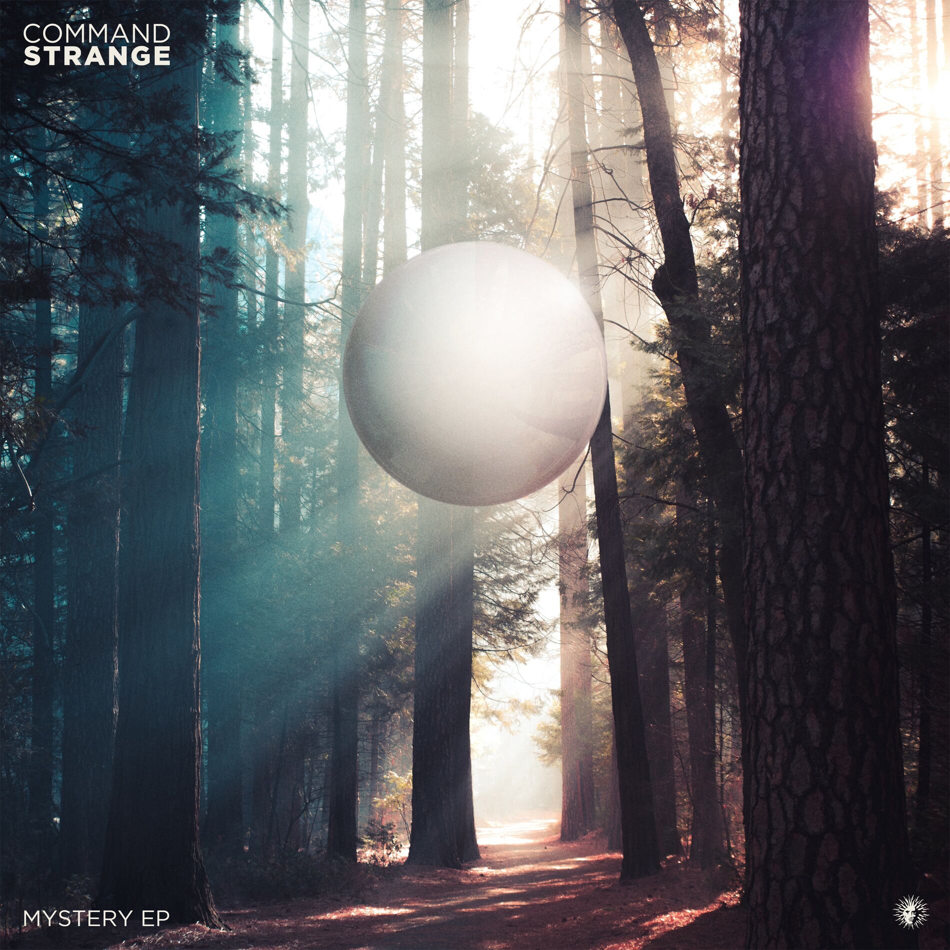 Album cover of Mystery EP