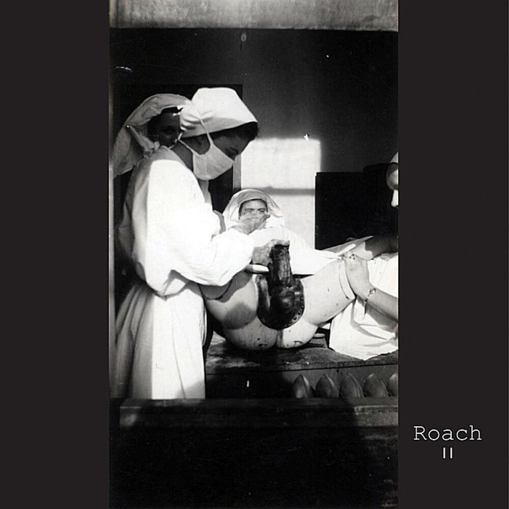 Picture of Roach (Disc 2)