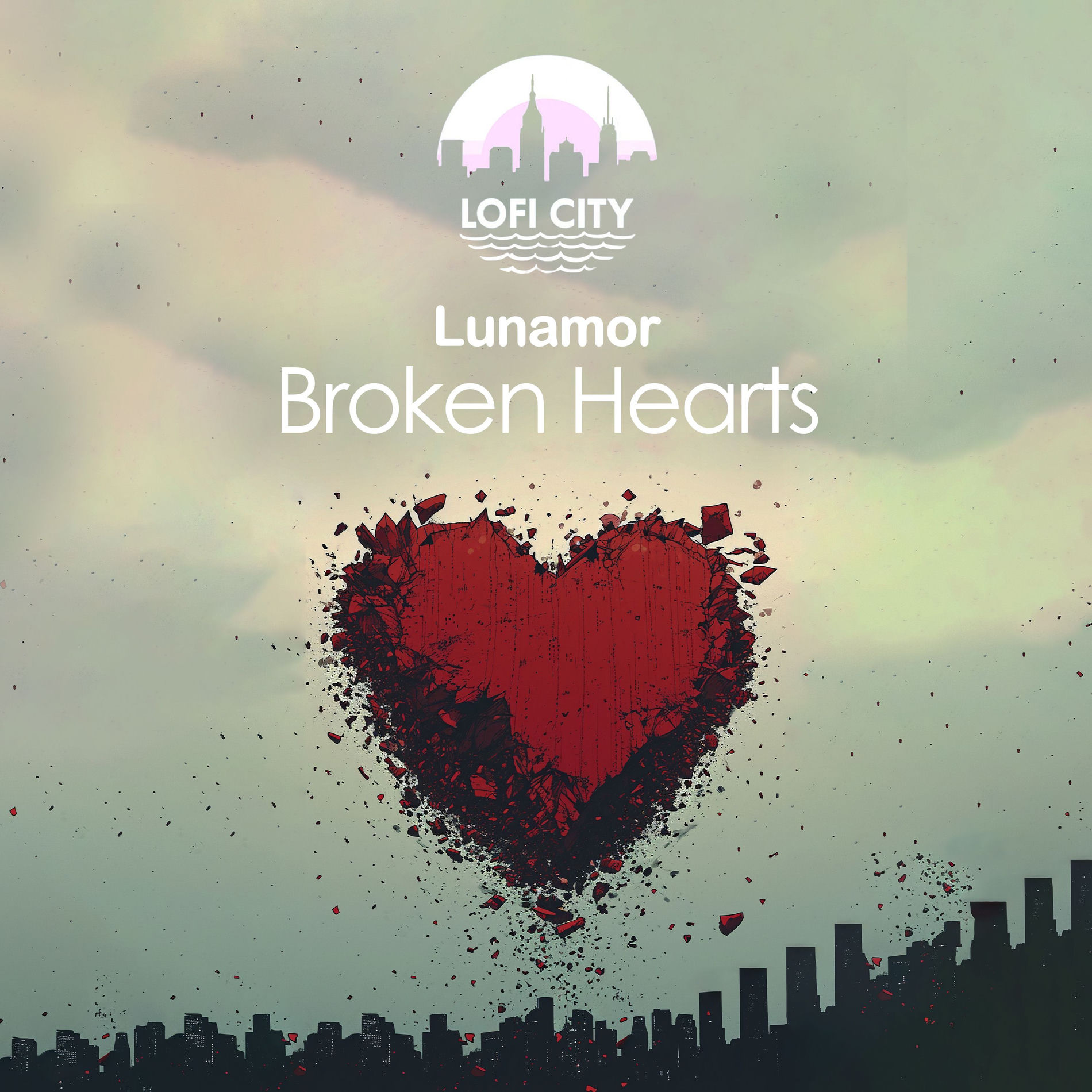 Album cover of Golden Hours