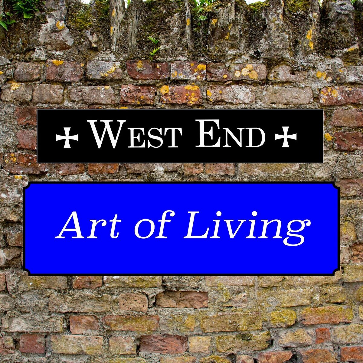 Album cover of Art of Living