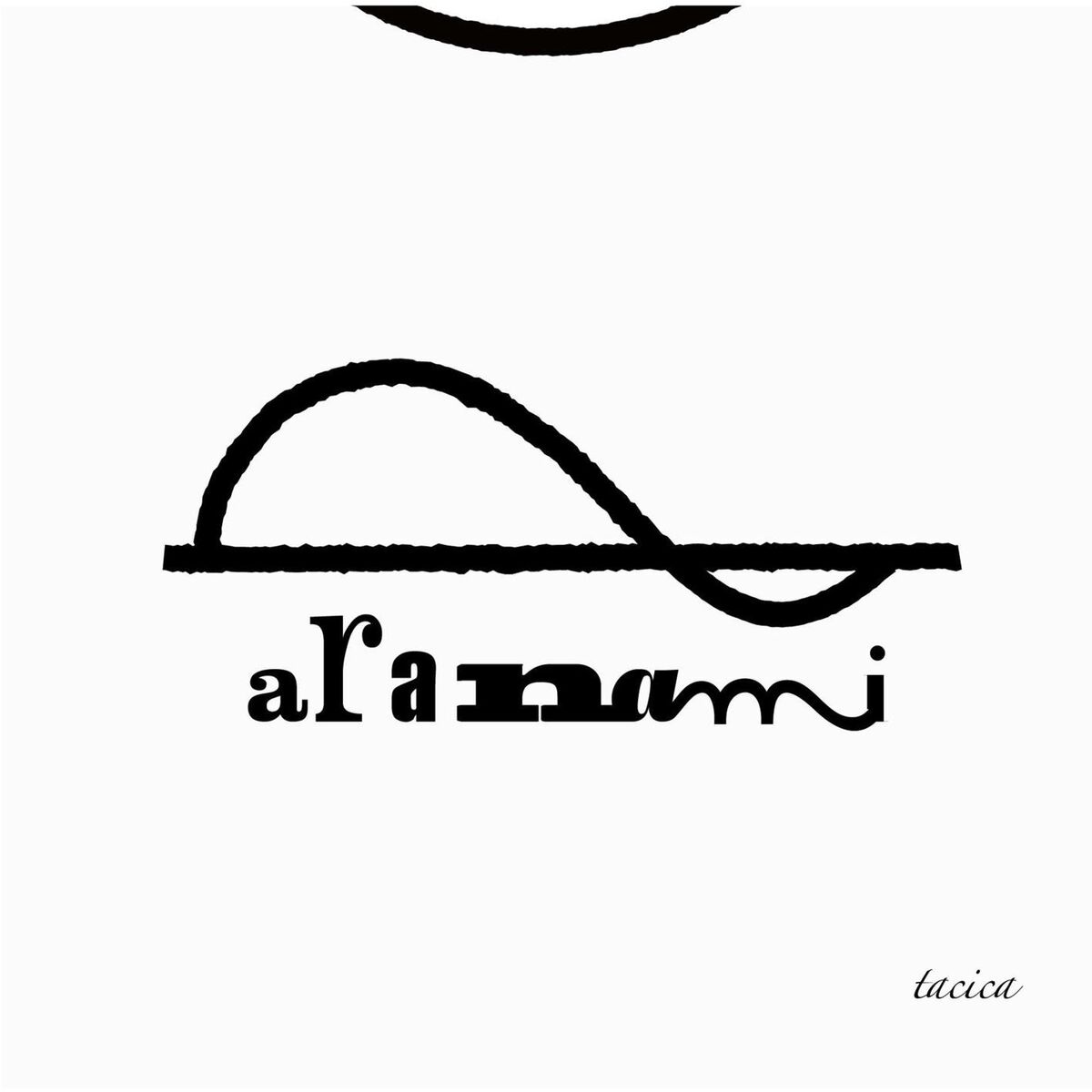 Album cover of aranami