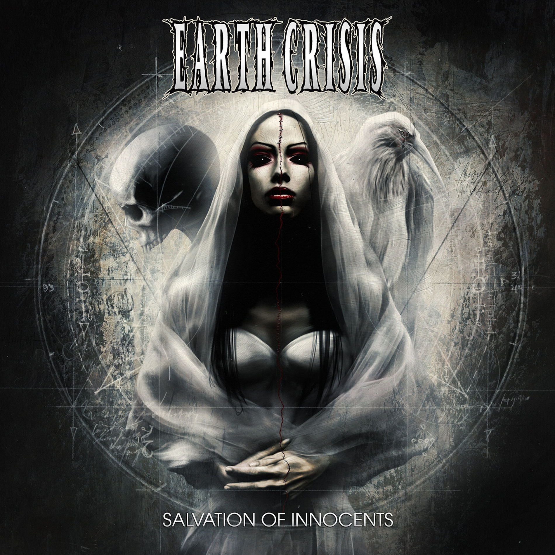 Earth Crisis: albums, songs, concerts | Deezer