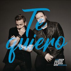 Cover of Te Quiero