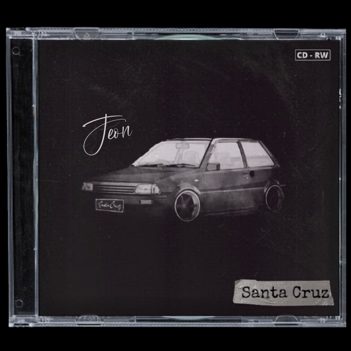 Album cover of Savaneta
