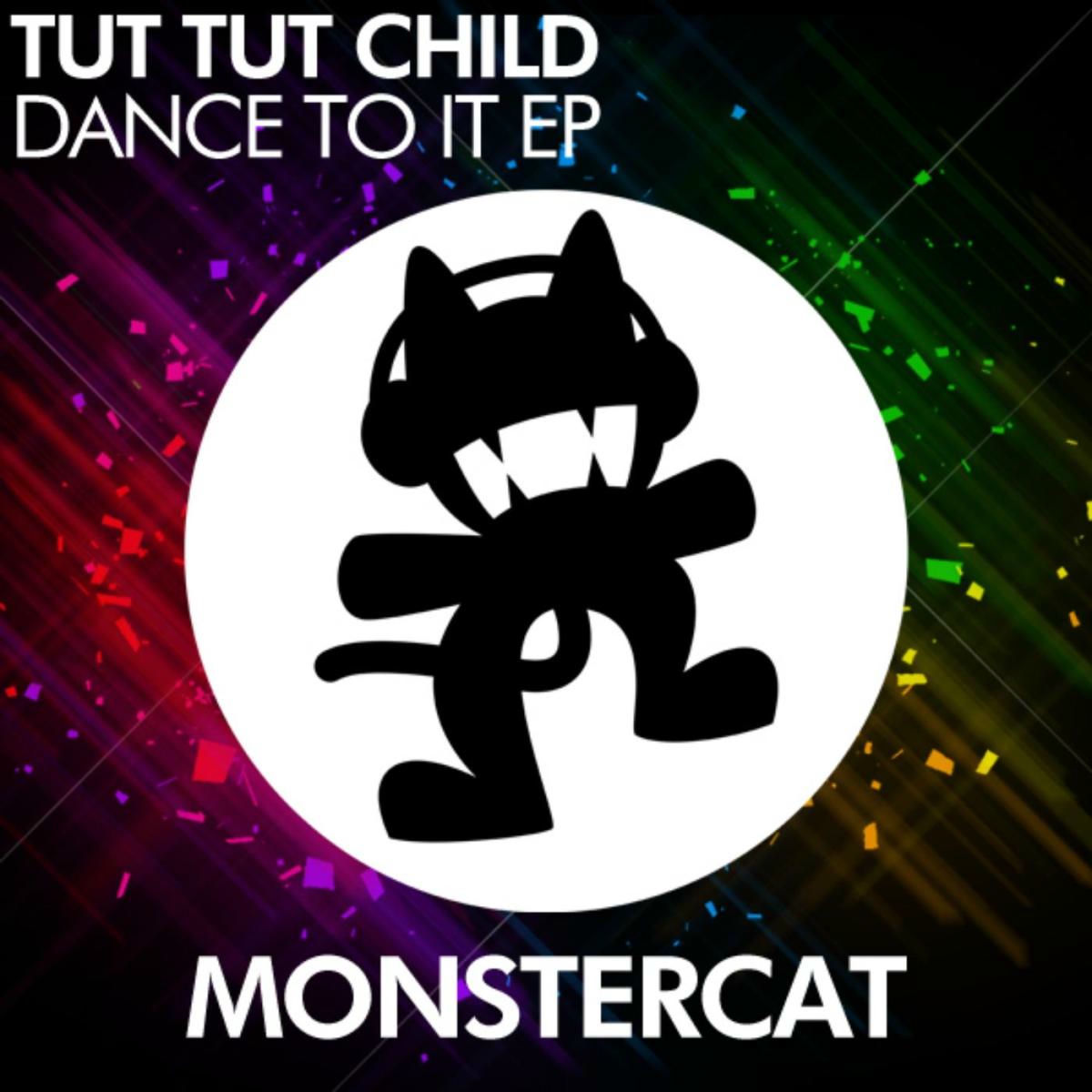 Album cover of Dance to It