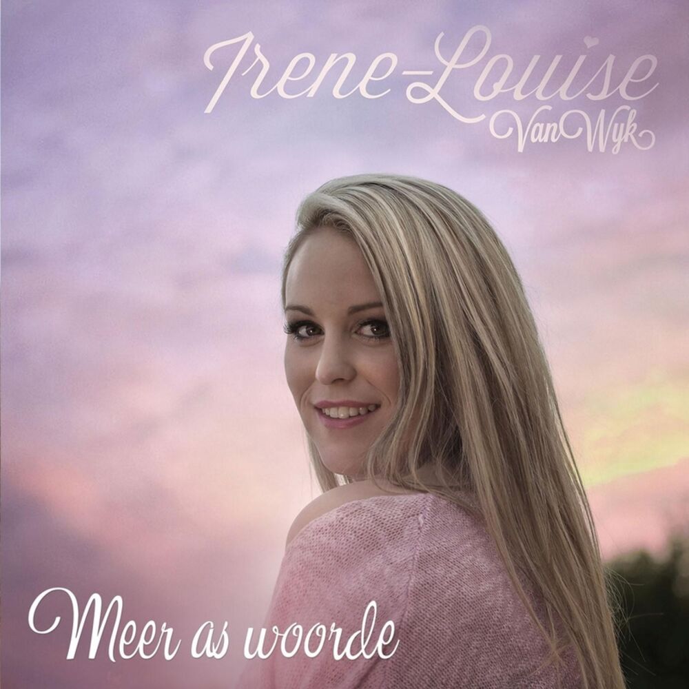 Picture of Meer As Woorde