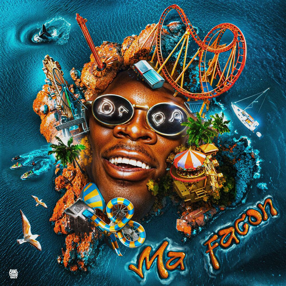 Picture of Ma façon