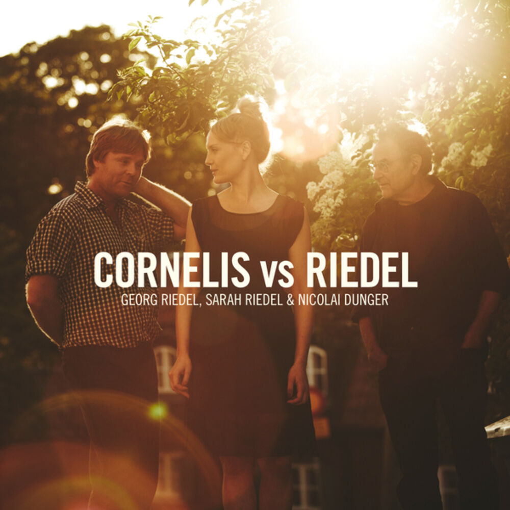 Picture of Cornelis vs Riedel