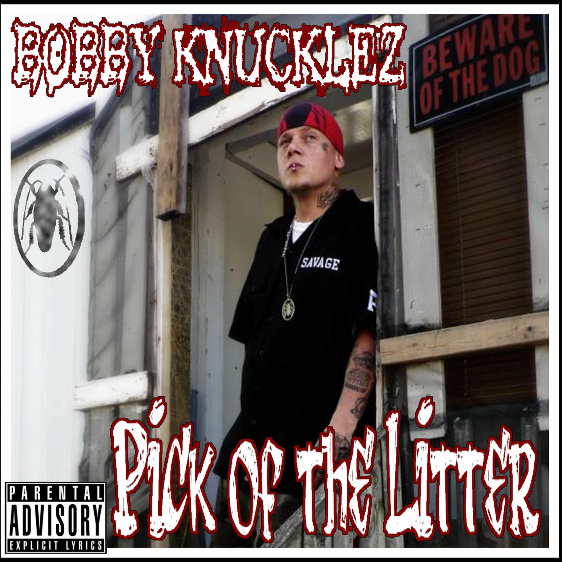 Album cover of Monkeybarz (feat. Lil Wyte)