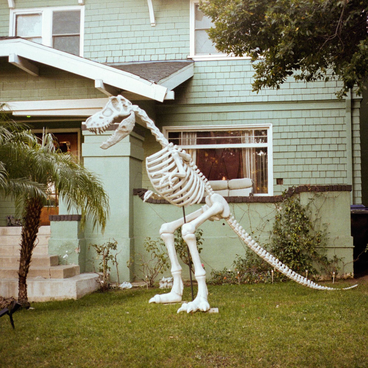 Album cover of Heaven Now