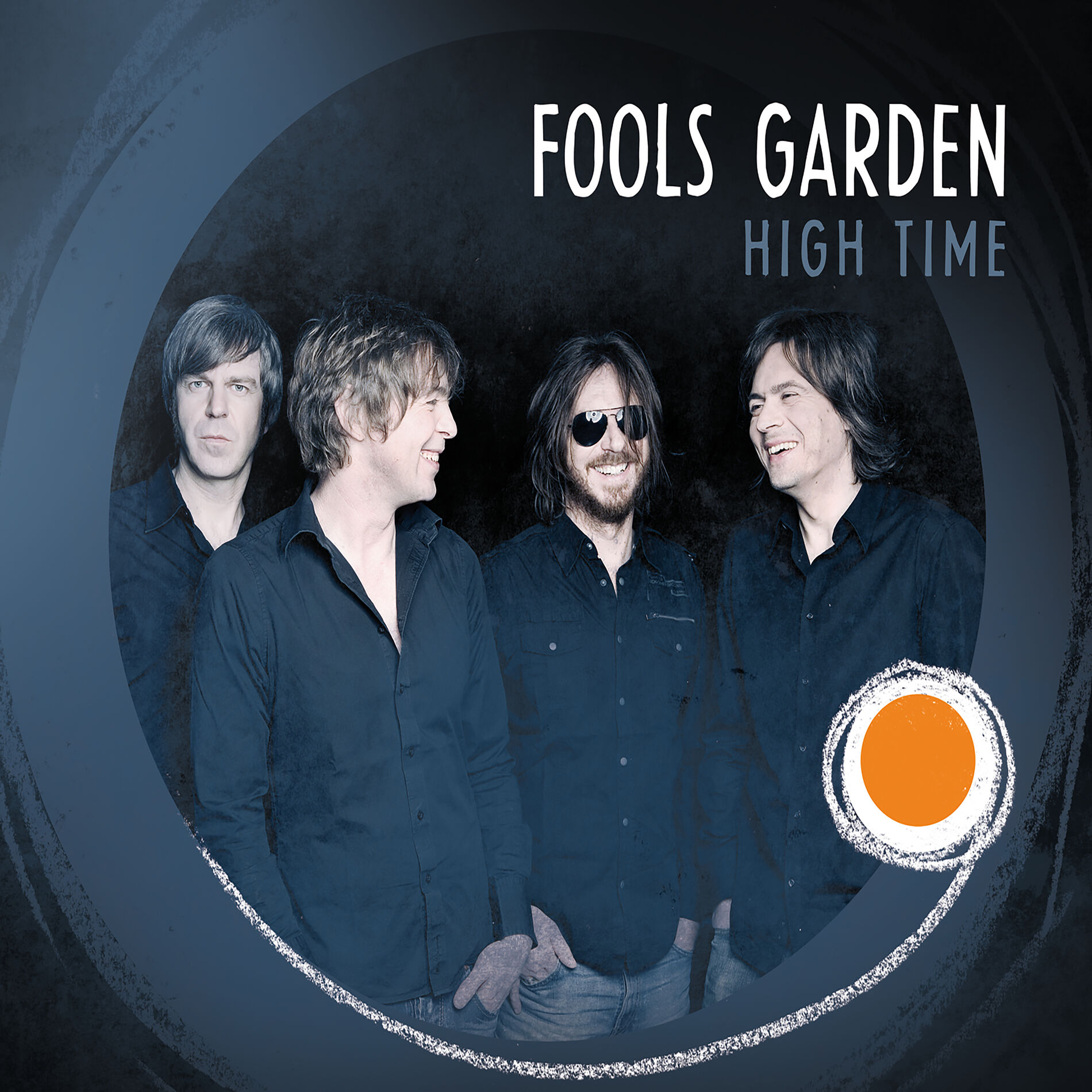 Album cover of Lemon Tree