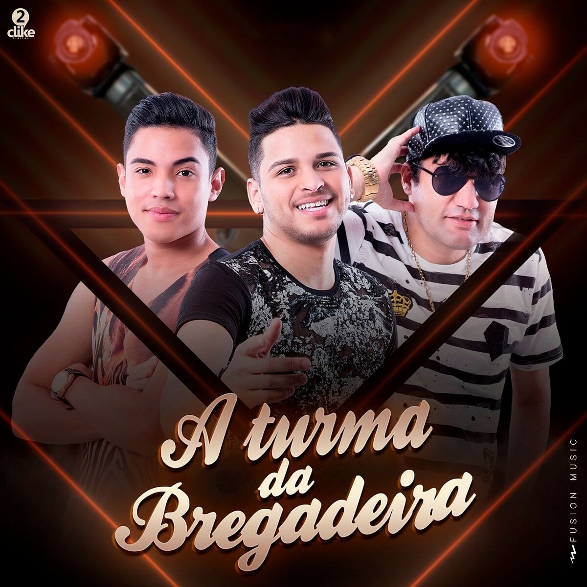 Album cover of Toma Aqui Toma